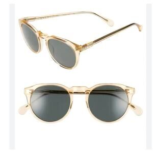 New Raen remmy 49mm polarized sunglasses